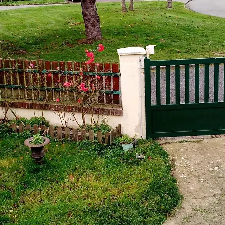 Au Calme Couette-café