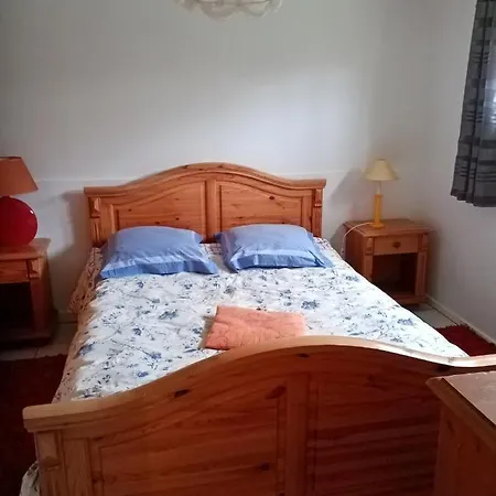 Au Calme Bed & Breakfast 3*