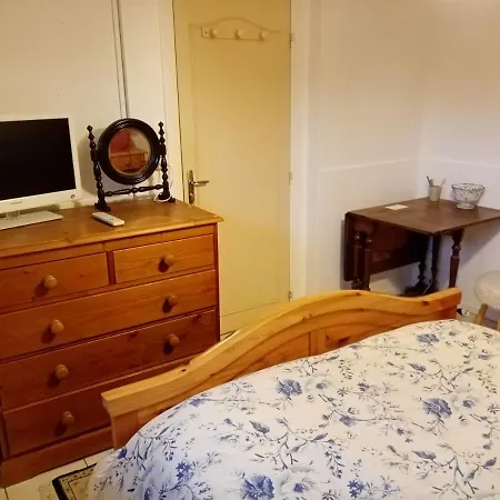 Couette-café Au Calme 3*