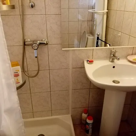 Au Calme Couette-café